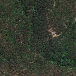 Satellite imagery of Davis Hill, AU