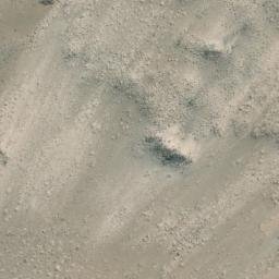 Satellite imagery of Cerro de la Crucecita, CL