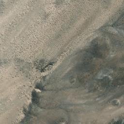 Satellite imagery of Cerro de la Crucecita, CL