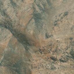 Satellite imagery of Cerro Las Vacas, CL