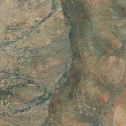 Satellite imagery of Cerro Las Vacas, CL