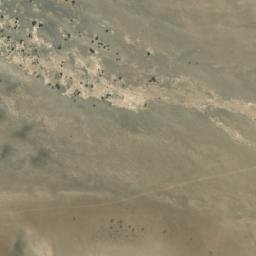 Satellite imagery of Morro El Chango, CL