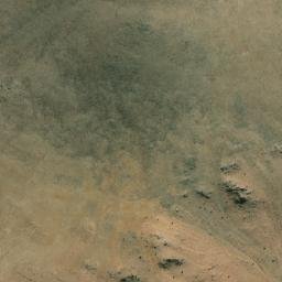 Satellite imagery of Portezuelo La Pelada, CL