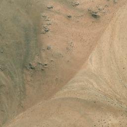 Satellite imagery of Portezuelo La Pelada, CL