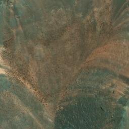 Satellite imagery of Cerro Vizcachas de Jorquera, CL