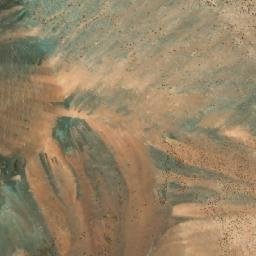 Satellite imagery of Cerro Vizcachas de Jorquera, CL