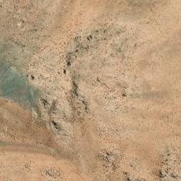Satellite imagery of Cerro Vizcachas de Jorquera, CL