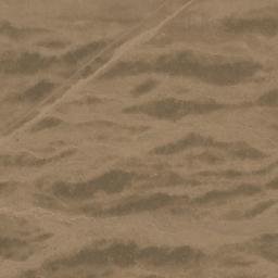 Satellite imagery of Cerrito Solo, AR