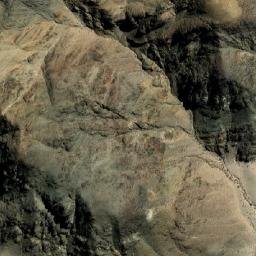 Satellite imagery of CHUI, BR