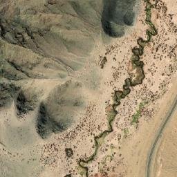 Satellite imagery of CHUI, BR