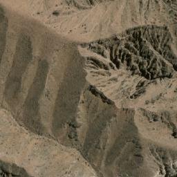 Satellite imagery of Filo de las Tipillas, AR