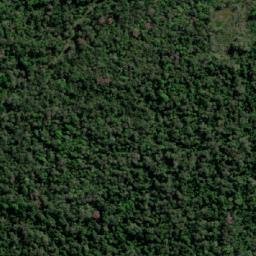 Satellite imagery of Cerro Mártires, AR