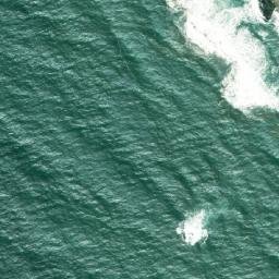 Satellite imagery of North Rock, NA