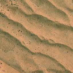 Satellite imagery of KLEIN WITPAN, NA