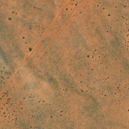Satellite imagery of KLAARKRY W, NA