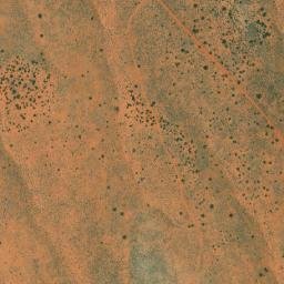 Satellite imagery of KLAARKRY W, NA