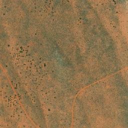 Satellite imagery of KLAARKRY W, NA