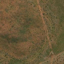 Satellite imagery of ROOSVLEI, NA