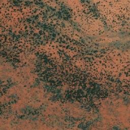 Satellite imagery of Point Pater, AU