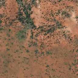 Satellite imagery of Cowderoy Hill, AU