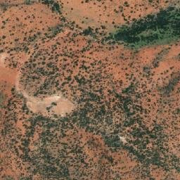 Satellite imagery of Cowderoy Hill, AU