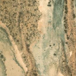 Satellite imagery of Metakoo Hill, AU