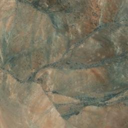Satellite imagery of Cerro Las Vacas, CL