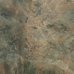 Satellite imagery of Cerro Las Vacas, CL