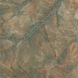 Satellite imagery of Cerro Las Vacas, CL