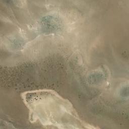 Satellite imagery of Morro El Chango, CL