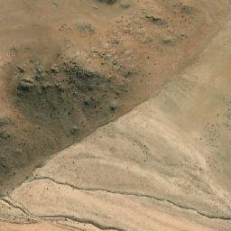 Satellite imagery of Portezuelo La Pelada, CL