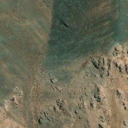 Satellite imagery of Cerro Vizcachas de Jorquera, CL