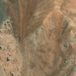 Satellite imagery of Cerro Vizcachas de Jorquera, CL
