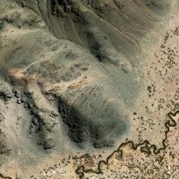 Satellite imagery of CHUI, BR