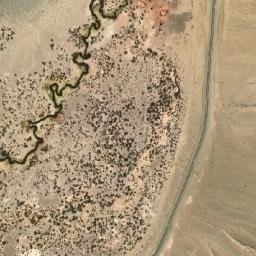 Satellite imagery of CHUI, BR