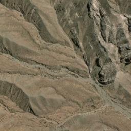 Satellite imagery of Filo de las Tipillas, AR