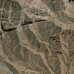Satellite imagery of Filo de las Tipillas, AR