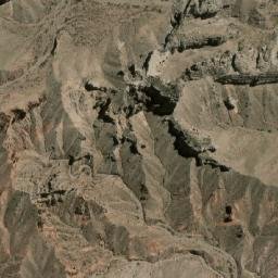Satellite imagery of Filo de las Tipillas, AR