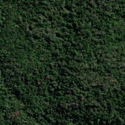 Satellite imagery of Cerro Mártires, AR