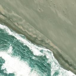 Satellite imagery of North Rock, NA