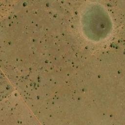Satellite imagery of SWEET HOME S, NA