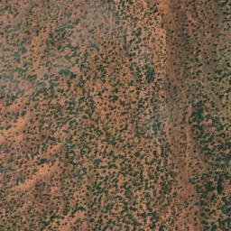 Satellite imagery of Blackman Find Mine, AU