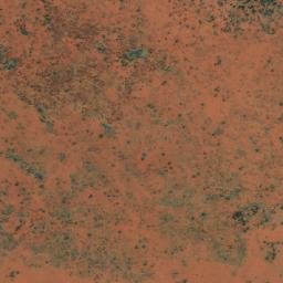 Satellite imagery of Point Pater, AU