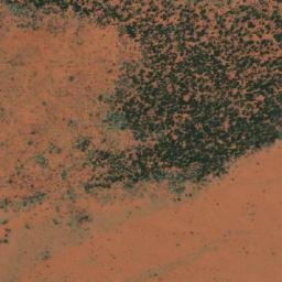 Satellite imagery of Point Pater, AU