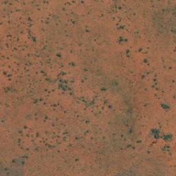 Satellite imagery of Cowderoy Hill, AU
