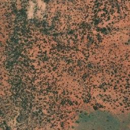 Satellite imagery of Cowderoy Hill, AU