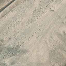 Satellite imagery of Cerro Chañar, CL