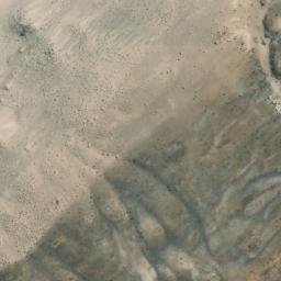 Satellite imagery of Cerro Chañar, CL