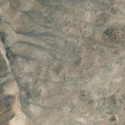 Satellite imagery of Cerro Chañar, CL