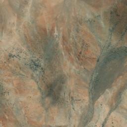 Satellite imagery of Cerro Las Vacas, CL